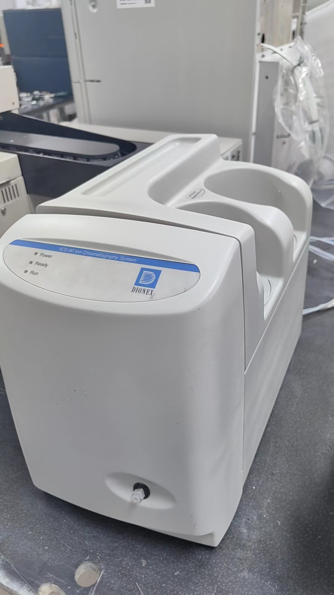 賽默飛ICS90離子色譜儀