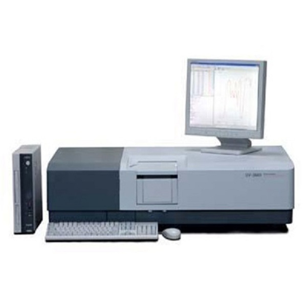 島津UV-3600紫外分光光度計(jì)