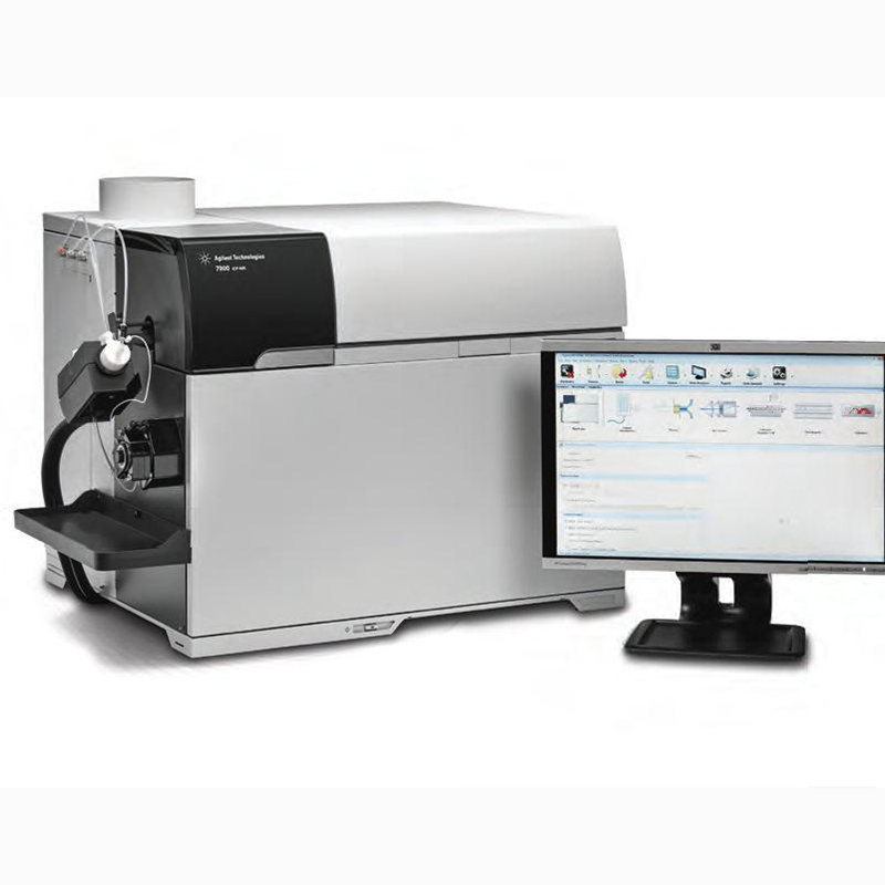 ICP-MS電感耦合等離子體質(zhì)譜 安捷倫7700