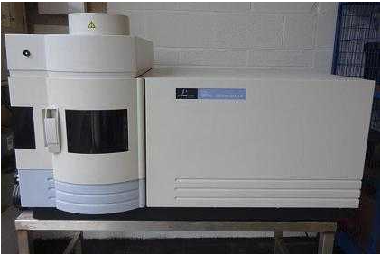 PE Optima 2100 DV ICP-OES電感耦合等離子體發(fā)射光譜