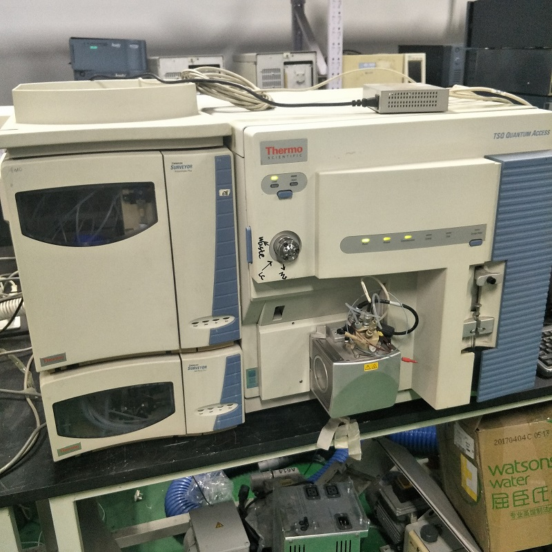 賽默飛 TSQ Quantum Access 三重四極桿質(zhì)譜儀