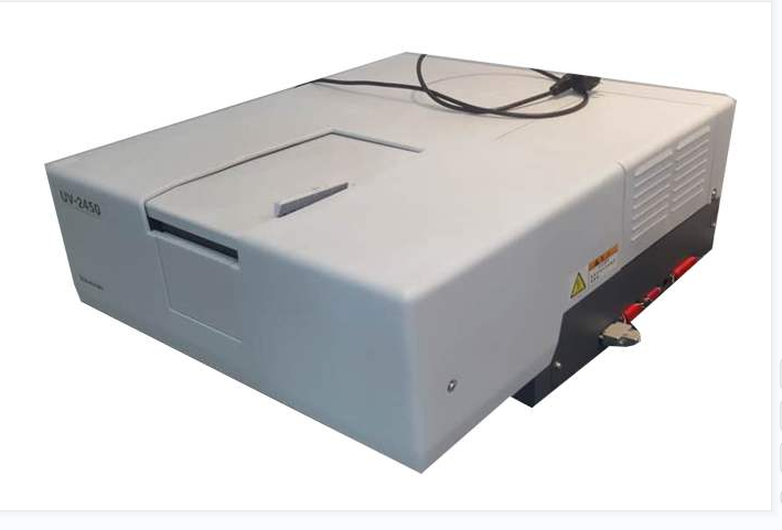 島津UV-2450紫外分光光度計