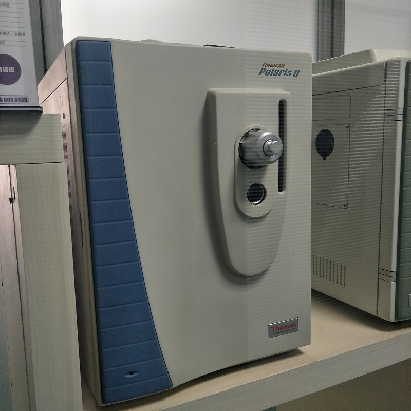 賽默飛Trace GC ULTRA+Polaris Q 氣質(zhì)聯(lián)用儀
