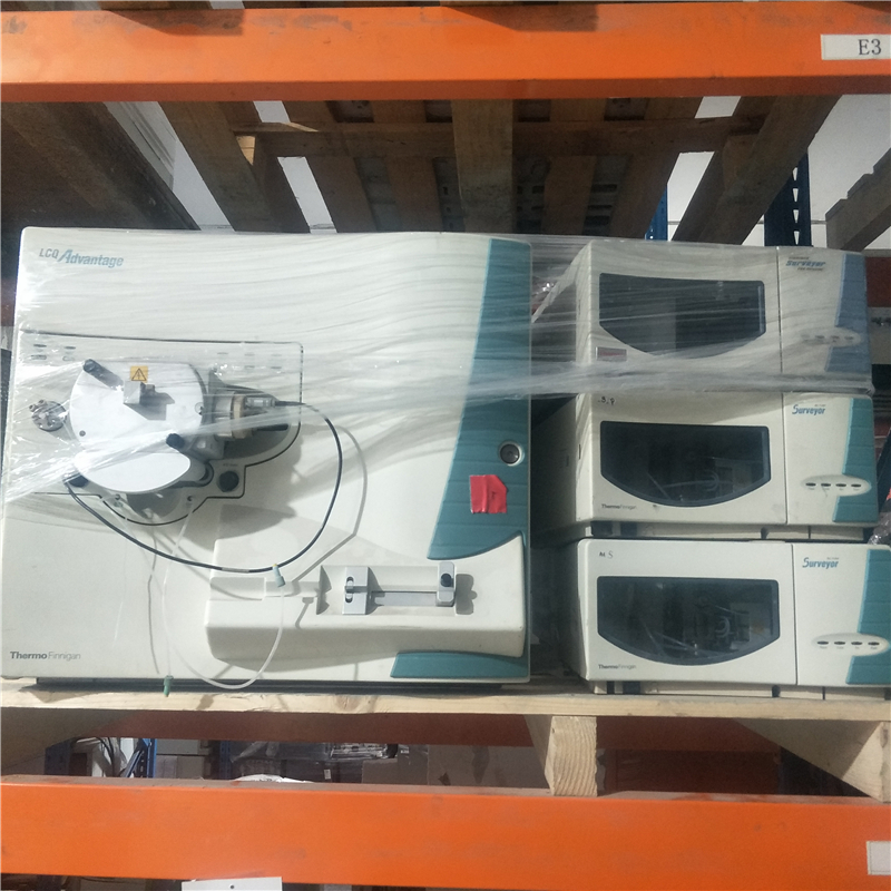 賽默飛LCQ液質(zhì)聯(lián)用儀