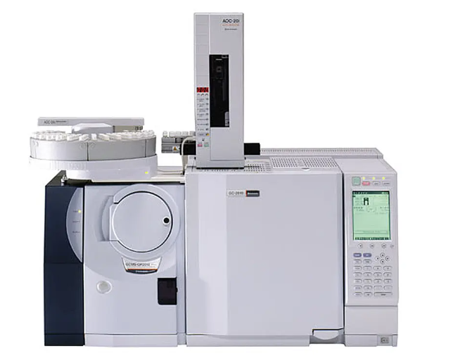 生物標(biāo)記物搜索 | 使用GC / MS的代謝物成分?jǐn)?shù)據(jù)庫對尿液樣品進行分析