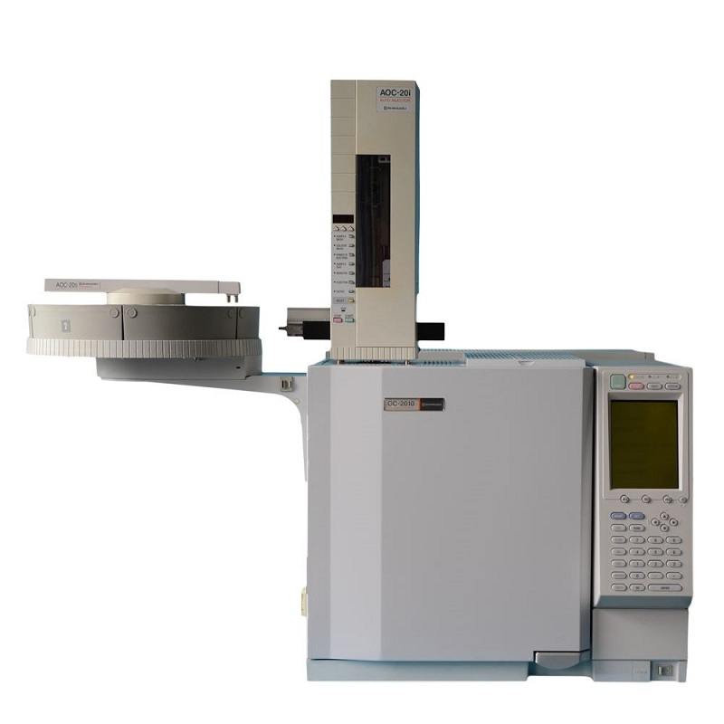 生物柴油中的甘油分析