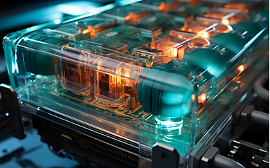 以”芯”拓新 │ ELEM-SPOT系統(tǒng)助力GX綠色轉(zhuǎn)型