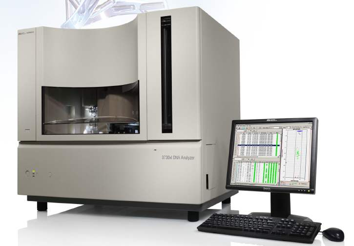 細胞組學解決方案